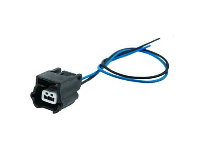 MEAT & DORIA Kabelbaum Reparatursatz 957442 Leiteranzahl: 2, Anzahl der Leitungen: 2, Kabellänge [mm]: 220, 250, Kabelquerschnitt [mm2]: 0,5, Material Leitungsisolierung: Silikon, Material: CuSn (Kupfer-Zinn) 1.