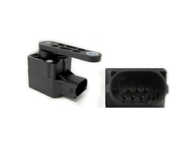 MEAT & DORIA Sensor für Leuchtweitenregulierung 957751 Leuchtweitenregulierung
Anzahl der Steckkontakte: 6, Steckergehäuseform: D-Form 1.