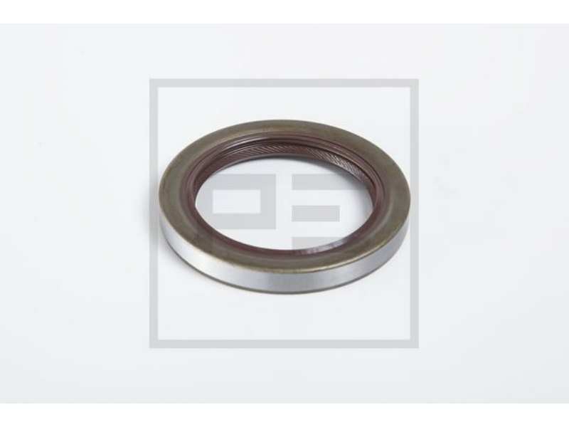 PE AUTOMOTIVE Wheel hub seal 10267125 
