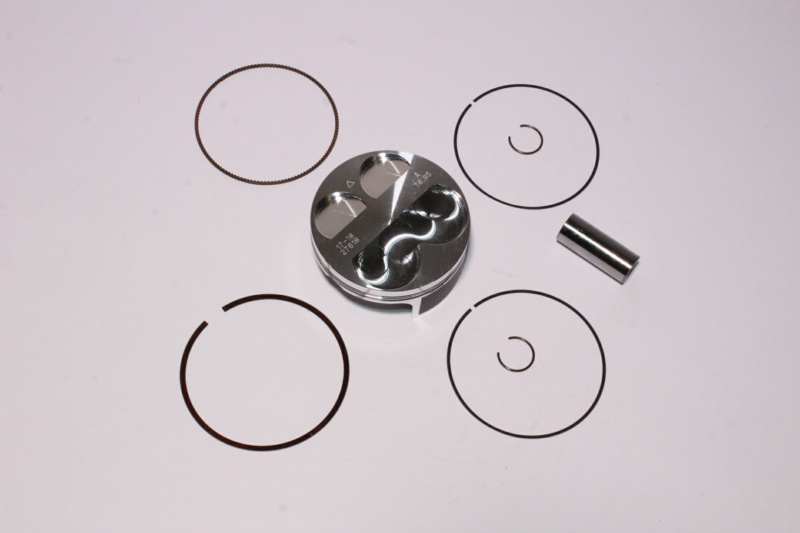 VERTEX Kolbensatz 10212531 Offroad, Fahrrad, 4t, Bohrung: 77 mm, Kolben: 76,95 mm