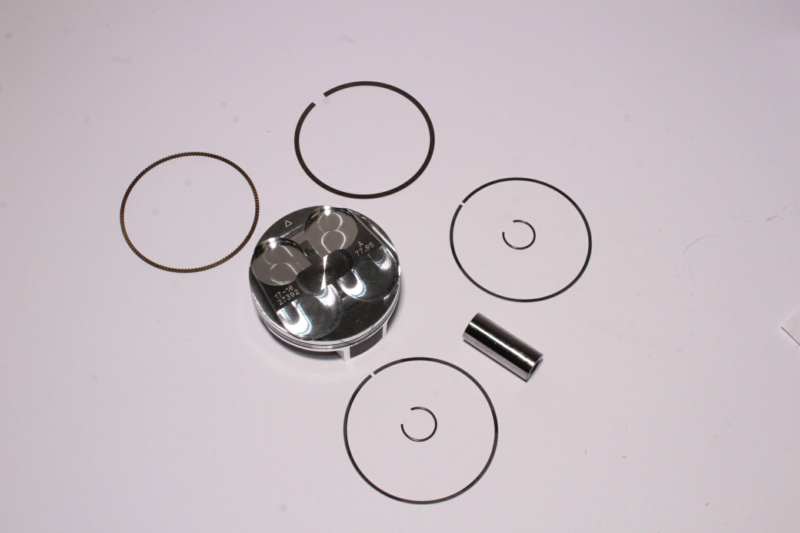 VERTEX Kolbensatz 10212536 Offroad, Fahrrad, 4t, Bohrung: 78 mm, Kolben: 77,95 mm