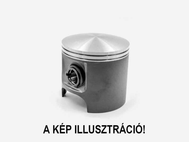 VERTEX Kolbensatz 10212467 Offroad, Fahrrad, 2t, Bohrung: 64 mm, Kolben: 63,95 mm