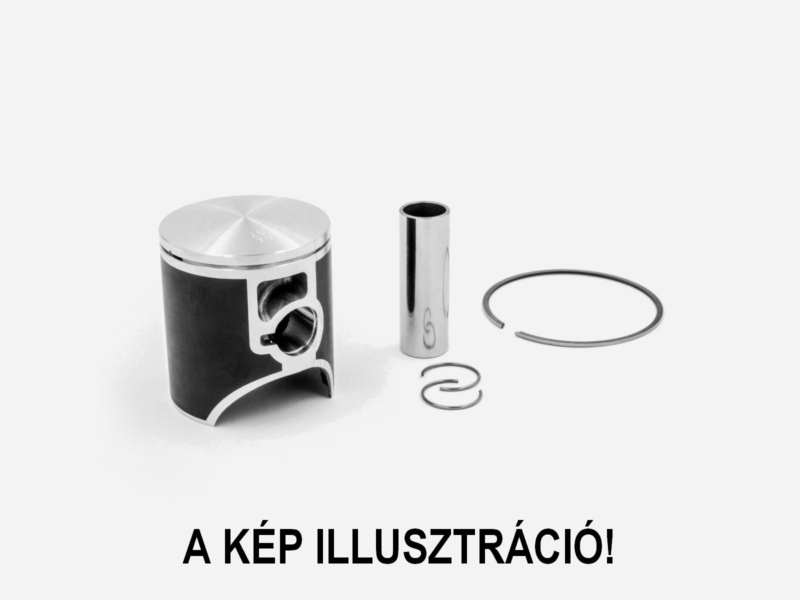 VERTEX Kolbensatz 10267293 Offroad, Fahrrad, 2t, Bohrung: 47 mm, Kolben: 46,96 mm