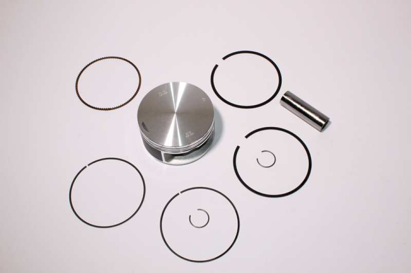 VERTEX Kolbensatz 10214607 Offroad, ATV, 4t, Bohrung: 100 mm, Kolben: 99,95 mm