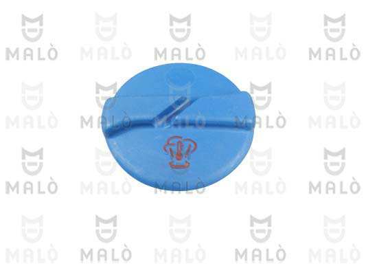 AKRON Verschlußdeckel, Kühler 752360 Druck [bar]: 1,5