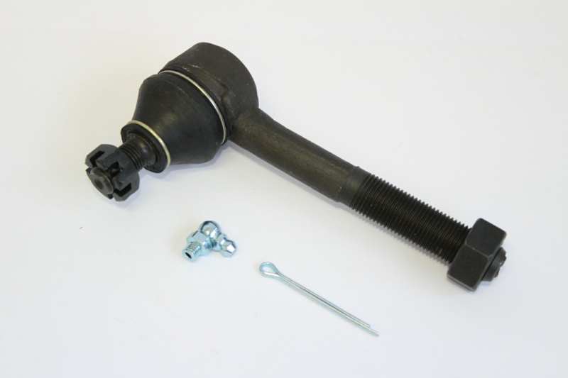 GMB Spurstangenkopf 805281 Links/rechts, innerlich
Einbauseite: innen, Länge über Alles [mm]: 149, Außengewinde [mm]: 16 x 1,5, Gewindelänge [mm]: 62, Bauhöhe [mm]: 76,3, Einbaudurchmesser [mm]: 15, Außengewinde 1 [mm]: 12 x 1,25, Gewindeart: mit Linksgewinde