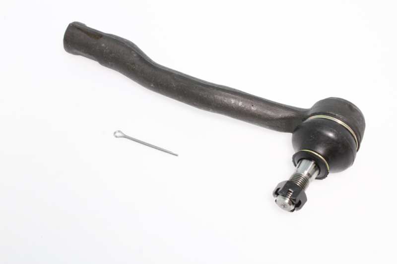 GMB Spurstangenkopf 805187 Besser, extern
Einbauseite: rechts, Länge über Alles [mm]: 209, Innengewinde [mm]: 15 X 1,5, Gewindelänge [mm]: 46, Bauhöhe [mm]: 78, Einbaudurchmesser [mm]: 13, Außengewinde [mm]: 12 X 1,25 1.