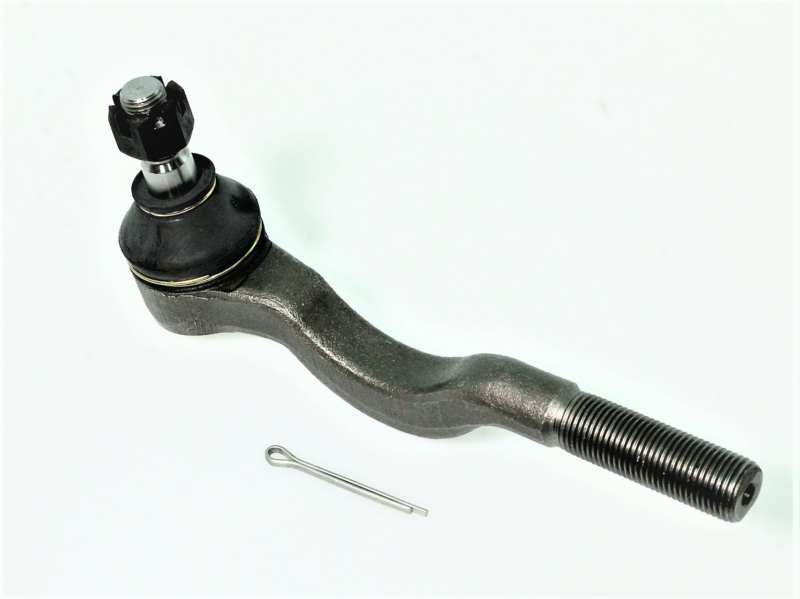 GMB Spurstangenkopf 805327 Links/rechts, innerlich
Außengewinde [mm]: M16 x 1,50, Einbauseite: innen 1.