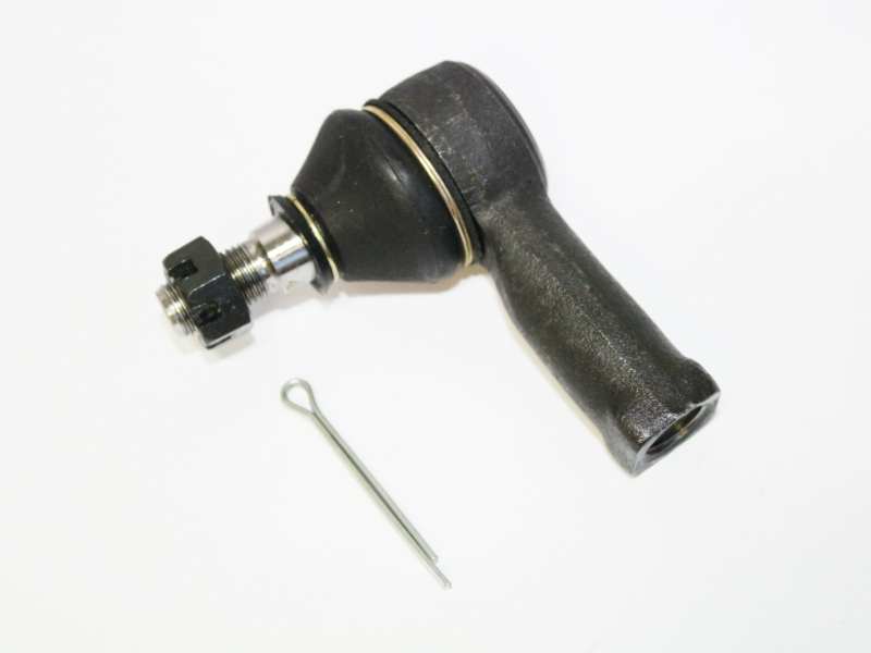 GMB Spurstangenkopf 805417 Links/rechts, außen
Einbauseite: außen, Länge über Alles [mm]: 89, Innengewinde [mm]: 14 x 1,5, Gewindelänge [mm]: 42, Bauhöhe [mm]: 75, Einbaudurchmesser [mm]: 14, Außengewinde 1 [mm]: 12 x 1,25 1.