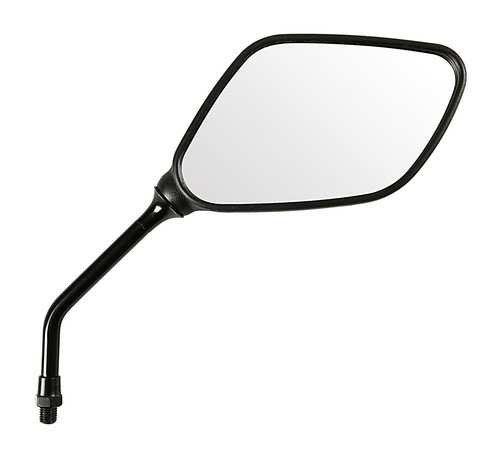LAMPA Rückspiegel Motorräder 580390 Speicherplatz, Paar, einstellbar, M10DX x 1,25 1.