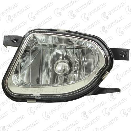 COVIND Nebelscheinwerfer 576692 Links, H11
Einbauseite: links, Lampenart: H11, Ergänzungsartikel/Ergänzende Info: ohne Lampenträger 1.