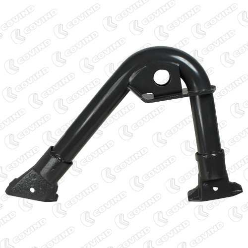 COVIND Halter, Stoßfänger 576126 Rechte. vordere
Einbauseite: rechts, Gewicht [kg]: 10,200