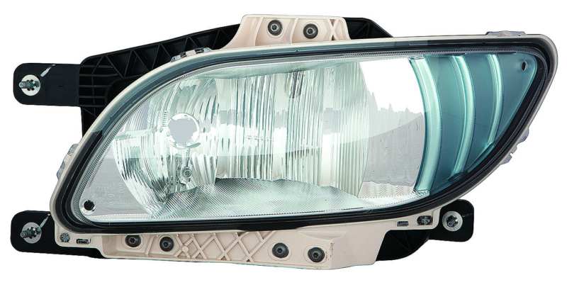 COVIND Nebelscheinwerfer 576727 Links, H11, ohne Steckdose
Einbauseite: links, Lampenart: H11, Ergänzungsartikel/Ergänzende Info: ohne Lampenträger