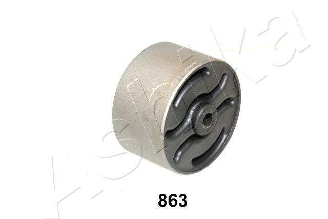 ASHIKA Lagerung, Motor 10311114 Breite [mm]: 53,5, Innendurchmesser [mm]: 10, Außendurchmesser [mm]: 81