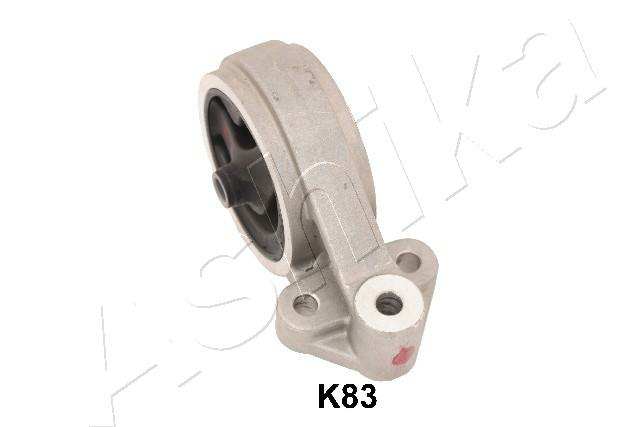 ASHIKA Lagerung, Motor 10311170 hintere
Einbauseite: hinten, Länge [mm]: 160, Breite [mm]: 66, Höhe [mm]: 103, Innendurchmesser [mm]: 10