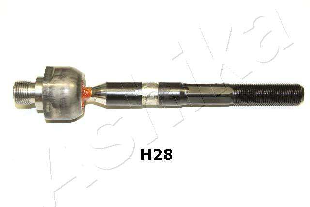 ASHIKA Axialgelenk 10391439 Einbauseite: Vorderachse beidseitig, Länge über Alles [mm]: 212, Außengewinde [mm]: MM 16x1,5 R, Außengewinde 1 [mm]: MM 18x1,5 R
