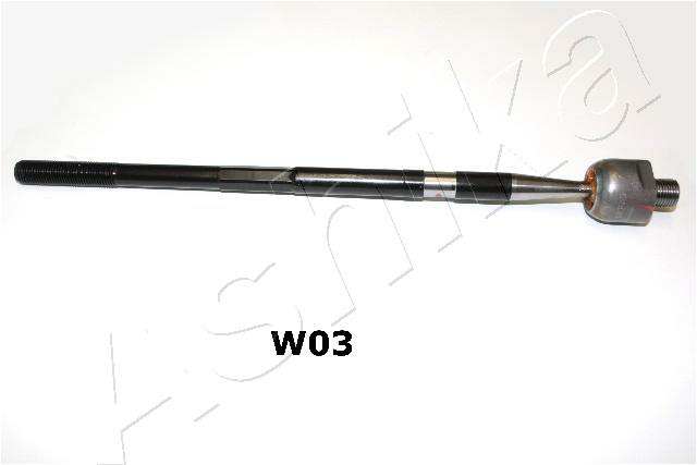 ASHIKA Axialgelenk 10391445 Einbauseite: Vorderachse beidseitig, Länge [mm]: 350, Außengewinde [mm]: MM 14X1,5, Außengewinde 1 [mm]: MM 16X1,5