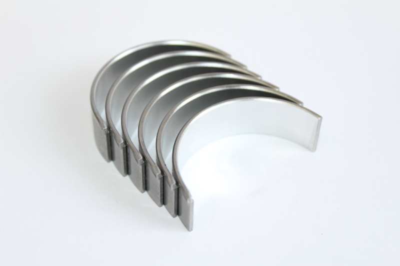 MAHLE ORIGINAL Pleuellager 220291 Set, übergroß: 000 mm
Übermaß [mm]: 0,00, für Lagerspiel von [mm]: 0,013, bis Lagerspiel [mm]: 0,065, für Gehäusedurchmesser von [mm]: 46,000, bis Gehäusedurchmesser [mm]: 46,016, Breite von [mm]: 13,70, Breite bis [mm]: 13,90, für Wandstärke von [mm]: 1,49, bis Wandstärke [mm]: 1,5, für Wellendurchmesser von [mm]: 42,971, bis Wellendurchmesser [mm]: 42,987