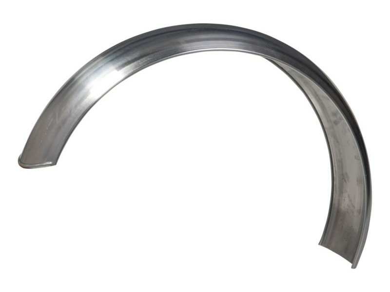 HIGHWAY HAWK Einstiegblech 10647333 Bobber, Stahl, W: 165 mm, H: 330 mm, L: 1000mm, D: 675 mm 1.