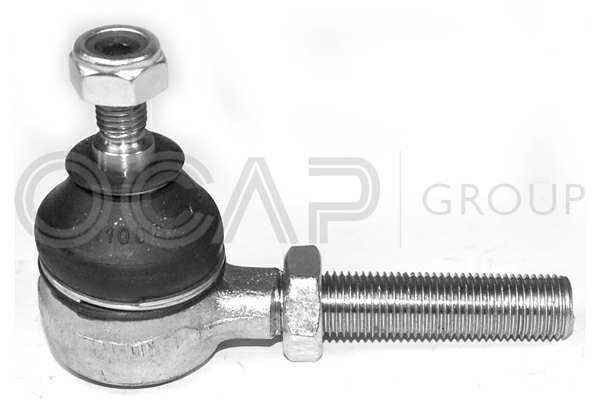 OCAP Spurstangenkopf 792176 Einbauposition: Vorderachse rechts, Vorderachse links, Länge [mm]: 89, Außengewinde [mm]: M 14 x 1,5
