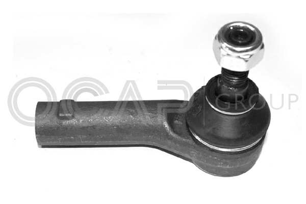 OCAP Spurstangenkopf 792611 Einbauposition: Vorderachse links, Innengewinde [mm]: M14X1,5, Gewindeart: mit Rechtsgewinde