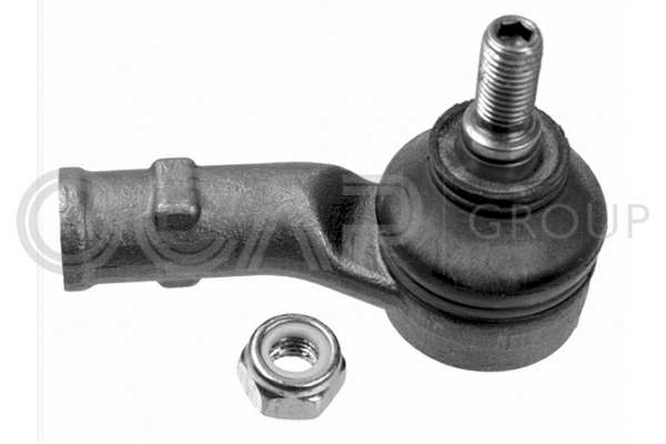 OCAP Spurstangenkopf 792575 Einbauposition: Vorderachse links, Innengewinde [mm]: M 14 x 2, Gewindeart: mit Rechtsgewinde