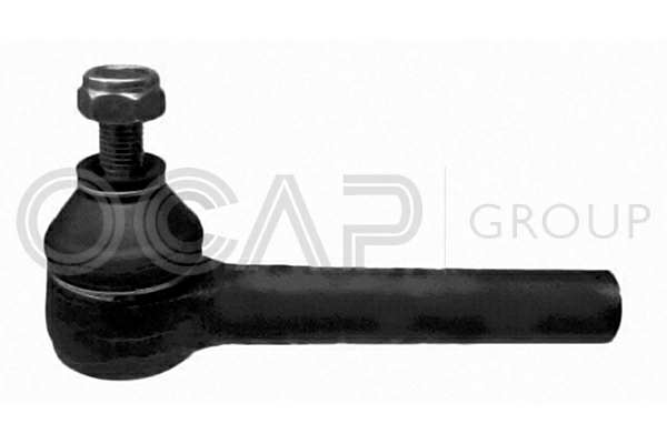 OCAP Spurstangenkopf 792411 Einbauseite: Vorderachse rechts, Vorderachse links, Innengewinde [mm]: M12X1,5, Gewindeart: mit Rechtsgewinde