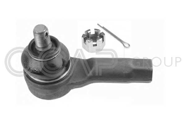 OCAP Spurstangenkopf 792862 Einbauposition: Vorderachse, außen, Vorderachse rechts, Vorderachse links, Innengewinde [mm]: M14x1,5 LHT