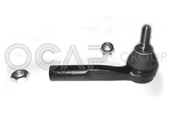 OCAP Spurstangenkopf 796579 Einbauseite: Vorderachse links, Innengewinde [mm]: M 14x1,5, Gewindeart: mit Rechtsgewinde