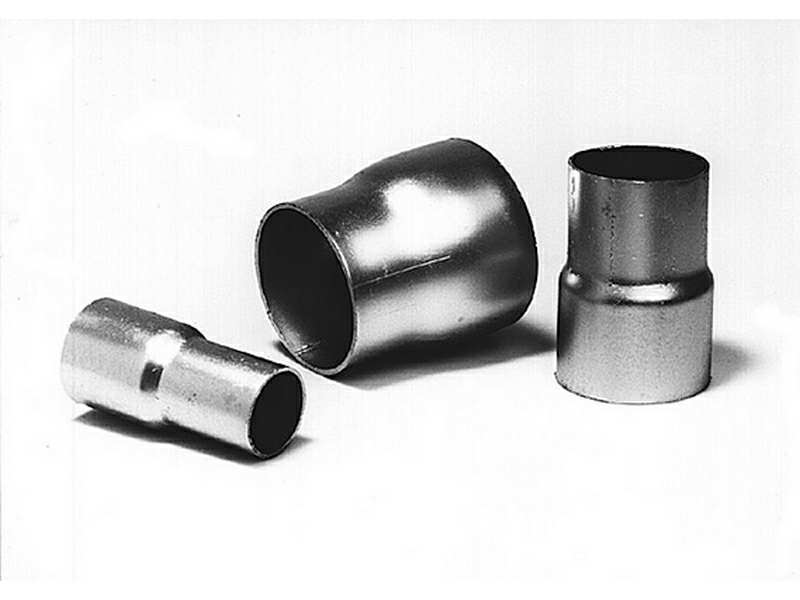 BOSAL Reduzierverlängerung für Auspuff 592422 Durchmesser [mm]: 38, Länge [mm]: 80, Innendurchmesser [mm]: 35 
Durchmesser [mm]: 38, Rohrverbinder: Schweißhülse, Länge [mm]: 80, Innendurchmesser [mm]: 35