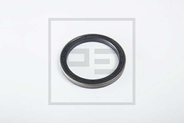 PE AUTOMOTIVE Wheel hub seal 10995587 Thickness [mm]: 14,0, 15,5, Inner diameter [mm]: 120,0, Outer diameter [mm]: 150,0, Material: FPM (fluoride rubber)/ACM (polyacrylate rubber), NBR (nitrile butadiene rubber), Fitting Position: Front Axle left and right General Information: for wheel hub
Thickness [mm]: 14, 15,5, Inner Diameter [mm]: 120, Outer Diameter [mm]: 150, Material: FPM (fluoride rubber), NBR (nitrile butadiene rubber), Fitting Position: Front Axle Left, Front Axle Right