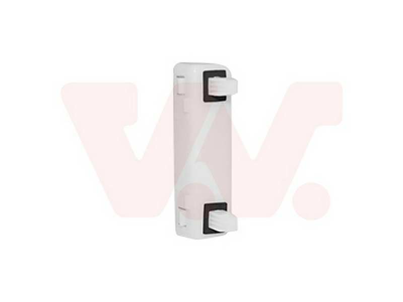 VAN WEZEL Halter, Stoßfänger 11003786 hintere
Einbauposition: beidseitig, hinten, Stoßstangenausführung: Führungsprofil