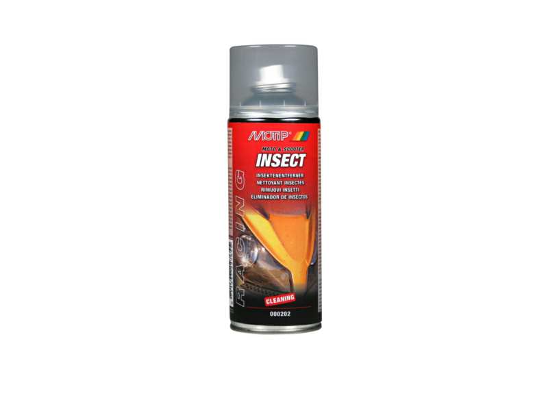 MOTIP Insektenentferner 11020043 Rennkäfer entfernt 400 ml
Kann aus Gründen der Qualitätssicherung nicht zurückgenommen werden!