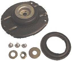 SACHS Domlager 89734 Einbauseite: Vorderachse links