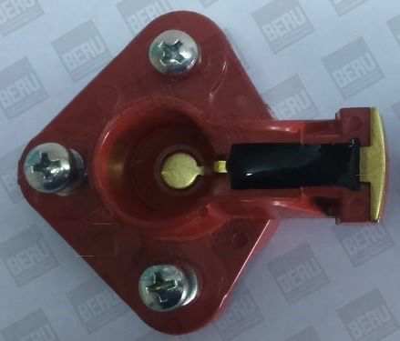 BERU Rotor 715493 Herstellereinschränkung: BOSCH