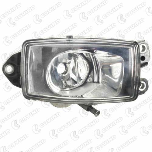 COVIND Nebelscheinwerfer 11024089 Besser, H11
Einbauseite: rechts, Lampenart: H11, Ergänzungsartikel/Ergänzende Info: ohne Lampenträger, Gewicht [kg]: 1,025 1.