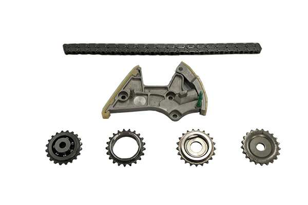 BORSEHUNG Ölpumpen-Kettensatz 11001891 für OE-Nummer: 045198229A