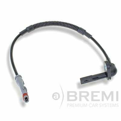 BREMI Raddrehzahlsensor 10949934 Kabel
Ergänzungsartikel/Ergänzende Info 2: mit Kabel