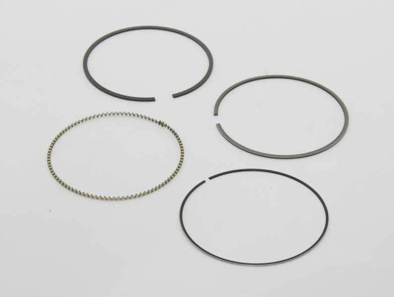 MAHLE ORIGINAL Kolbenringsatz 10241403 Für 1 Kolben
Zylinderbohrung [mm]: 78,0 1.