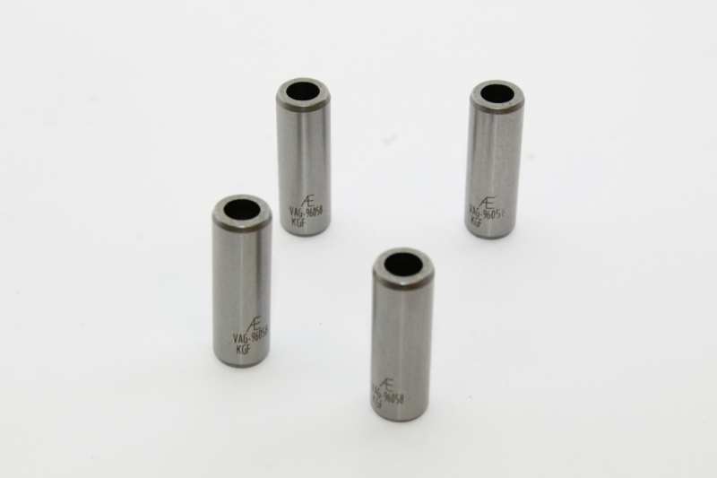 AE Standard 10765506 4 Stk./Packung
Länge [mm]: 30, Außendurchmesser [mm]: 9,9, Innendurchmesser [mm]: 6, Material: Grauguss 1.