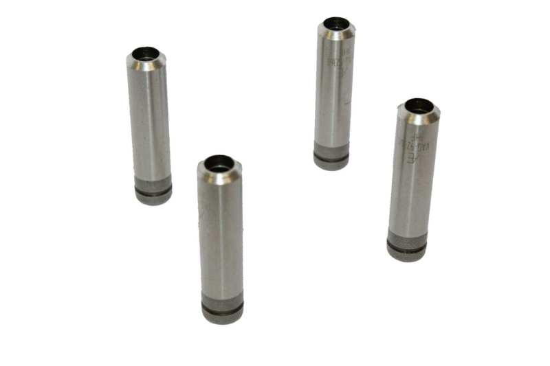 AE Standard 10765445 4 Stk./Packung
Länge [mm]: 40, Außendurchmesser [mm]: 9,7, Innendurchmesser [mm]: 5,5, Material: Grauguss 1.