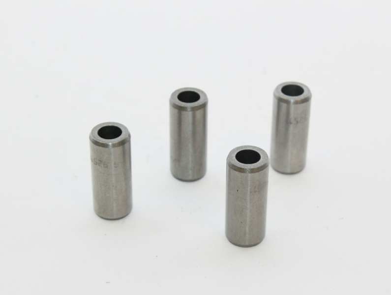 AE Standard 10765472 4 Stk./Packung
Länge [mm]: 28,3, Außendurchmesser [mm]: 12,1, Innendurchmesser [mm]: 7, Material: Grauguss 1.