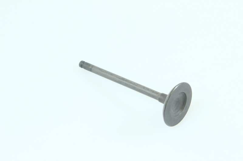 AE Ventil 10760715 Ansaugung
Ergänzungsartikel/Ergänzende Info 2: Ventilschaftende gehärtet, Länge [mm]: 88,7, Ventilschaftdurchmesser [mm]: 5,5, Ventiltellerdurchmesser [mm]: 31, Material: Chrom-Siliziumstahl, Oberfläche: nitriert, Ventilsitzwinkel [Grad]: 45 1.