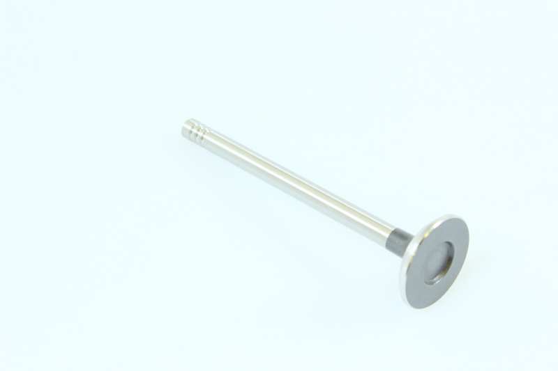 AE Ventil 10759837 Auspuff
Länge [mm]: 104,4, Ventilschaftdurchmesser [mm]: 7,01, Ventiltellerdurchmesser [mm]: 29,1, Material: Chrom-Mangan-Nickelstahl, Ventilsitzwinkel [Grad]: 45 1.
