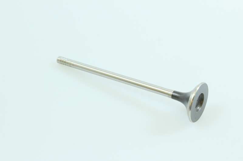AE Ventil 10760997 Auspuff
Länge [mm]: 122,9, Ventilschaftdurchmesser [mm]: 6, Ventiltellerdurchmesser [mm]: 29,5, Material: Chrom-Mangan-Nickelstahl, Ventilsitzwinkel [Grad]: 45 1.