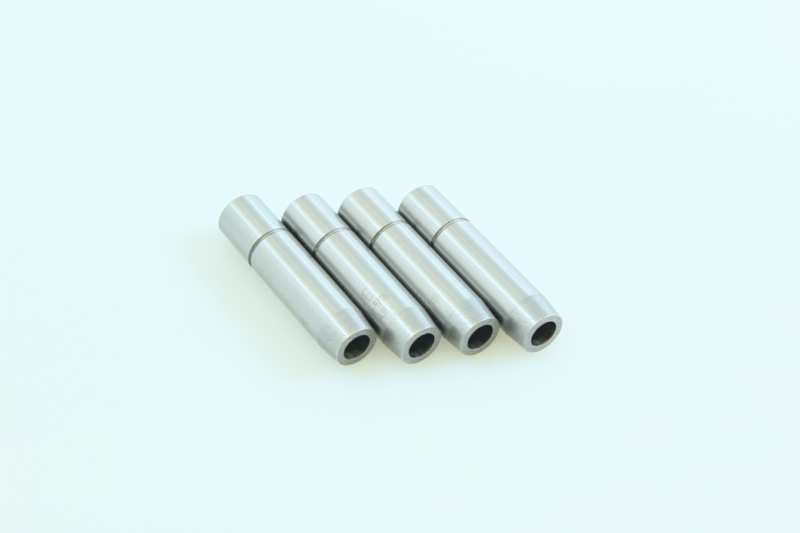 AE Standard 10764999 4 Stk./Packung
Länge [mm]: 50, Außendurchmesser [mm]: 12,1, Innendurchmesser [mm]: 7, Material: Grauguss 1.
