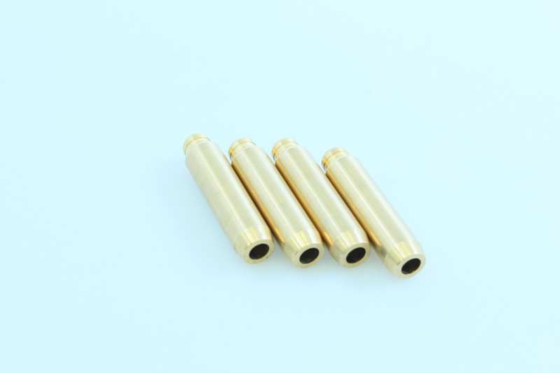 AE Standard 10765459 4 Stk./Packung
Länge [mm]: 47,5, Außendurchmesser [mm]: 13,1, Innendurchmesser [mm]: 7, Material: Grauguss 1.