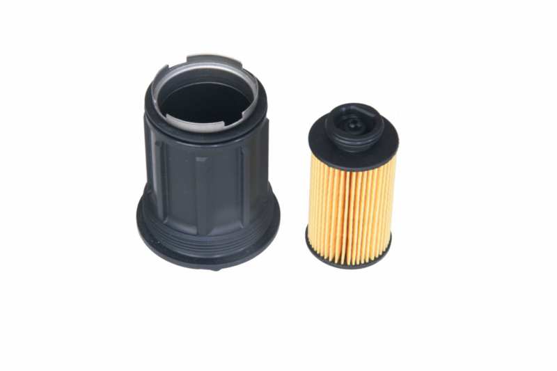 A.Z. MEISTERTEILE Ölfilter 11052834 Filterausführung: Filtereinsatz, Durchmesser [mm]: 109,0, Höhe [mm]: 276,0, Innendurchmesser 2 [mm]: 44, Innendurchmesser 3 [mm]: 44,6, Ergänzungsartikel/Ergänzende Info: mit Dichtungen