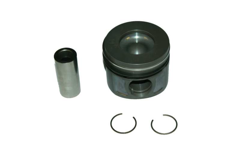 MAHLE ORIGINAL Kolben, Steuerkettenspanner 10014076 Ergänzungsartikel/Ergänzende Info: mit Kolbenringen, Zylinderbohrung [mm]: 86,25, Länge [mm]: 69,82, Kompressionshöhe [mm]: 43,42, Muldentiefe 1 [mm]: 15,85, Muldendurchmesser [mm]: 46,9, Feuersteghöhe [mm]: 8,6, Bolzen-O [mm]: 30,0, Bolzenlänge [mm]: 66,85, Pleuelbauart: Trapezpleuel, Oberfläche: beschichtet, Produktionsnummer: 86 L 135, Ergänzungsartikel/Ergänzende Info 2: mit Kolbenringträger, mit Kühlkanal, Komponentennummer: 1. R 2 IF CrK, 2. NM 2 P, 3. DSF 2 N 
Zylinderbohrung [mm]: 86,25 1.