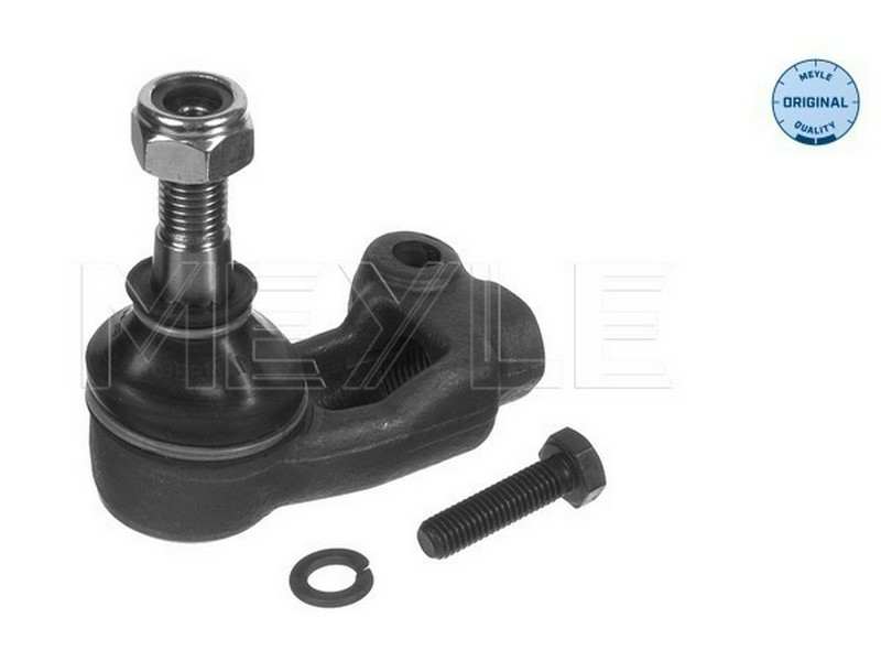 MEYLE Spurstangenkopf 885050/1 Einbauposition: Vorderachse links, Länge [mm]: 66, Gewindemaß 1: M12x1.5, Gewindemaß 2: M16x1.5, paarweiser Austausch empfohlen: , benötigte Stückzahl: 1
